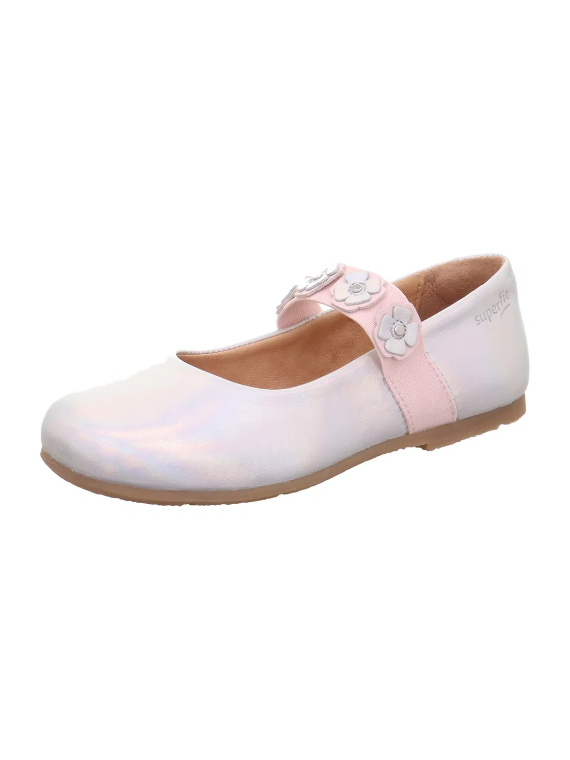 Балетки 'FLAIR' Superfit, Silver