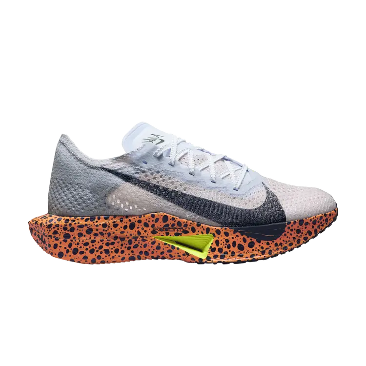 Кроссовки Wmns ZoomX VaporFly Next% 3, цвет Electric Pack