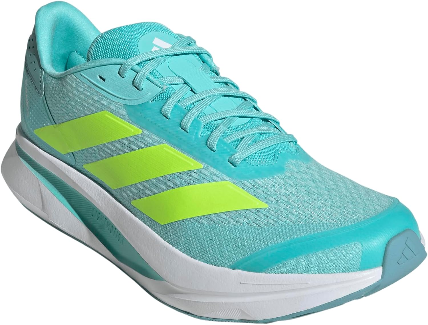 Мужские кроссовки для бега adidas Duramo SL 2, мятный — фото 2