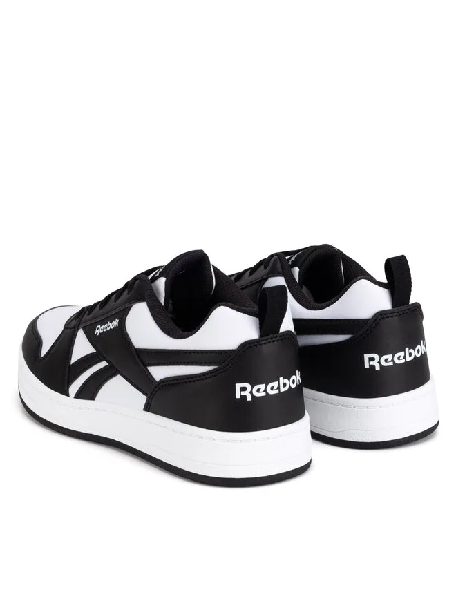 Reebok Кроссовки ROYAL PRIME 2.0 100033494 белые — фото 3