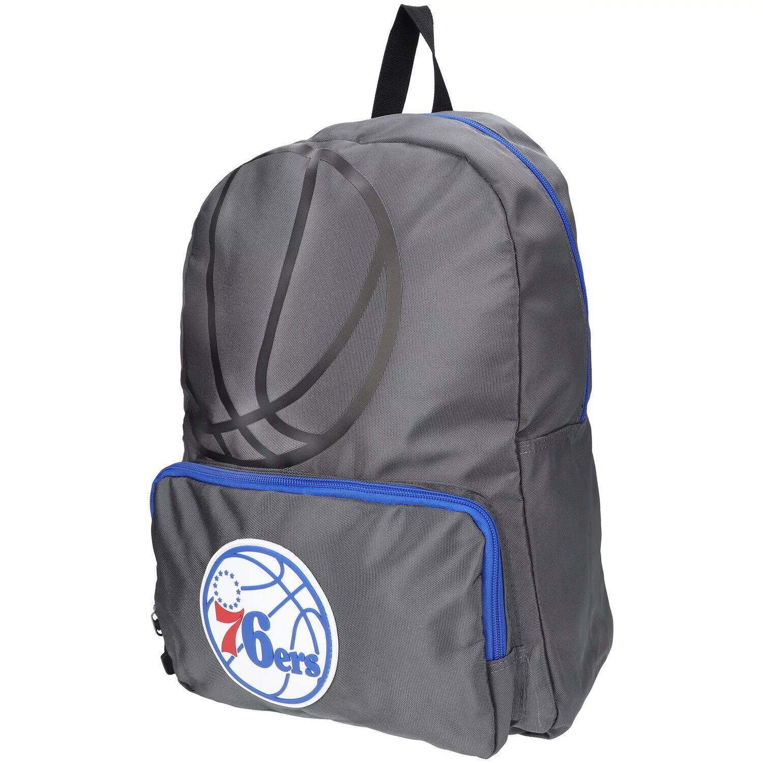 

Рюкзак с логотипом Philadelphia 76ers