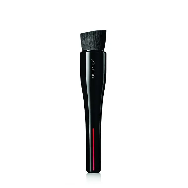 

Кисть для макияжа Hasu Fude Brush Shiseido, 1 UD