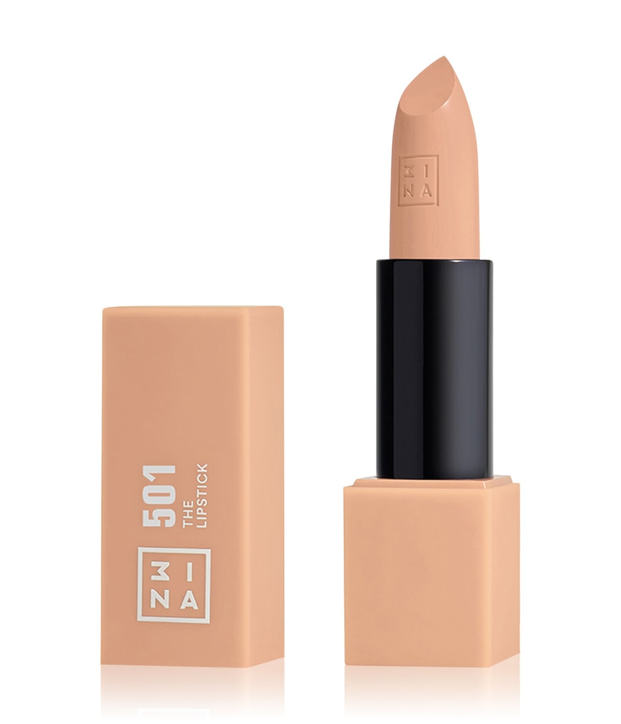 

Помада 3INA The Lipstick, Nr. 501 - Cream, 4.5g