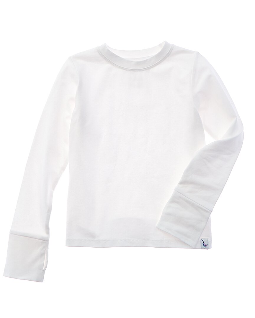 

Футболка Preppygoose PREPPY GOOSE, белый