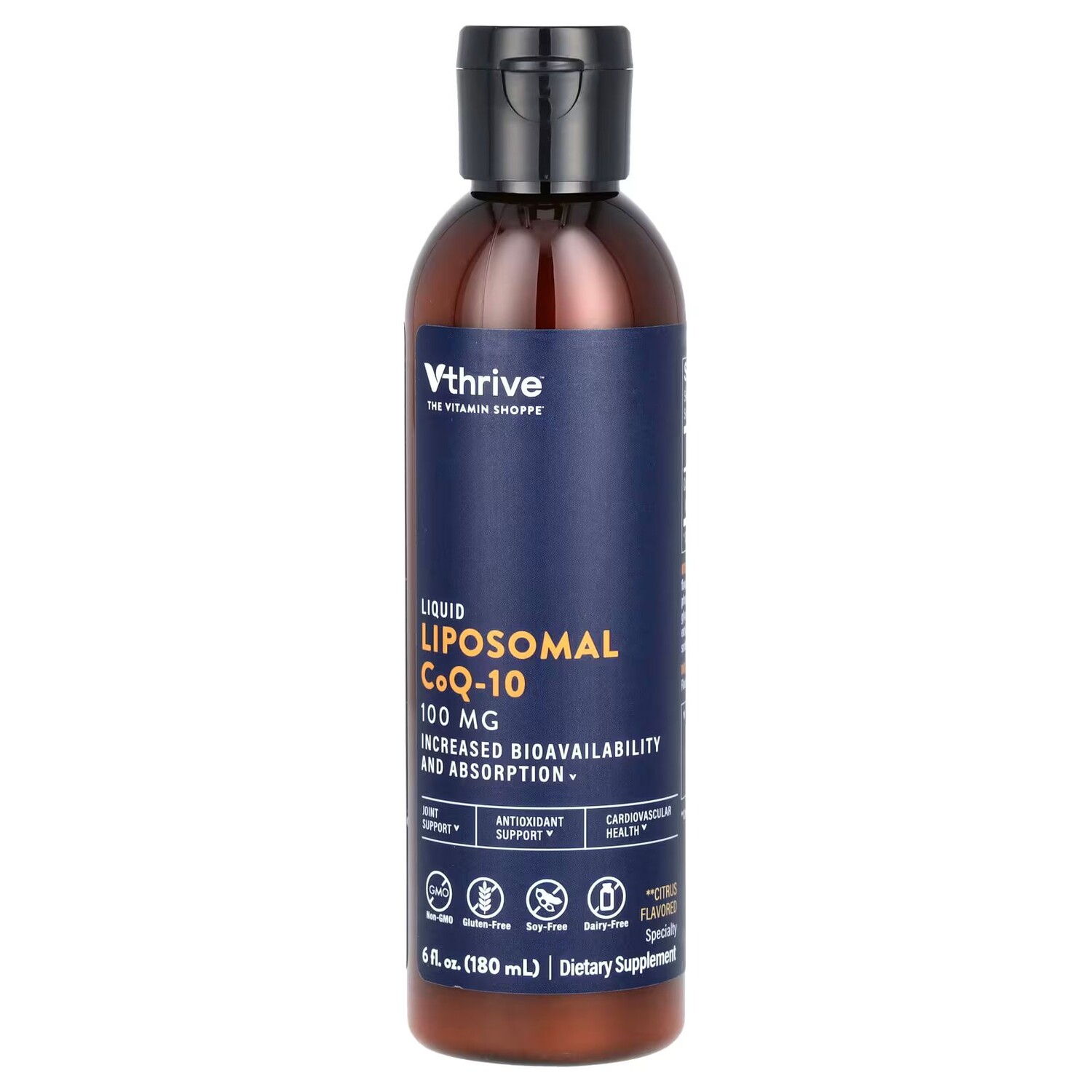 

Приостановление программы вознаграждений iHerb Vthrive