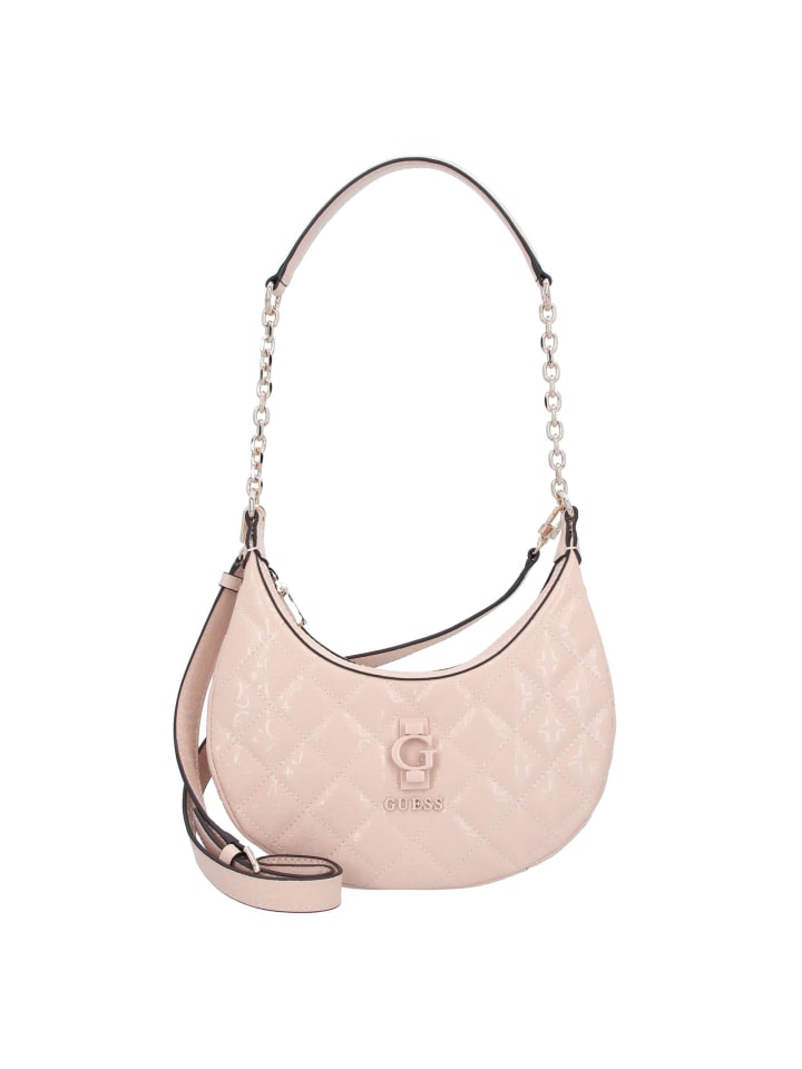 

Наплечная сумка Guess, песочный