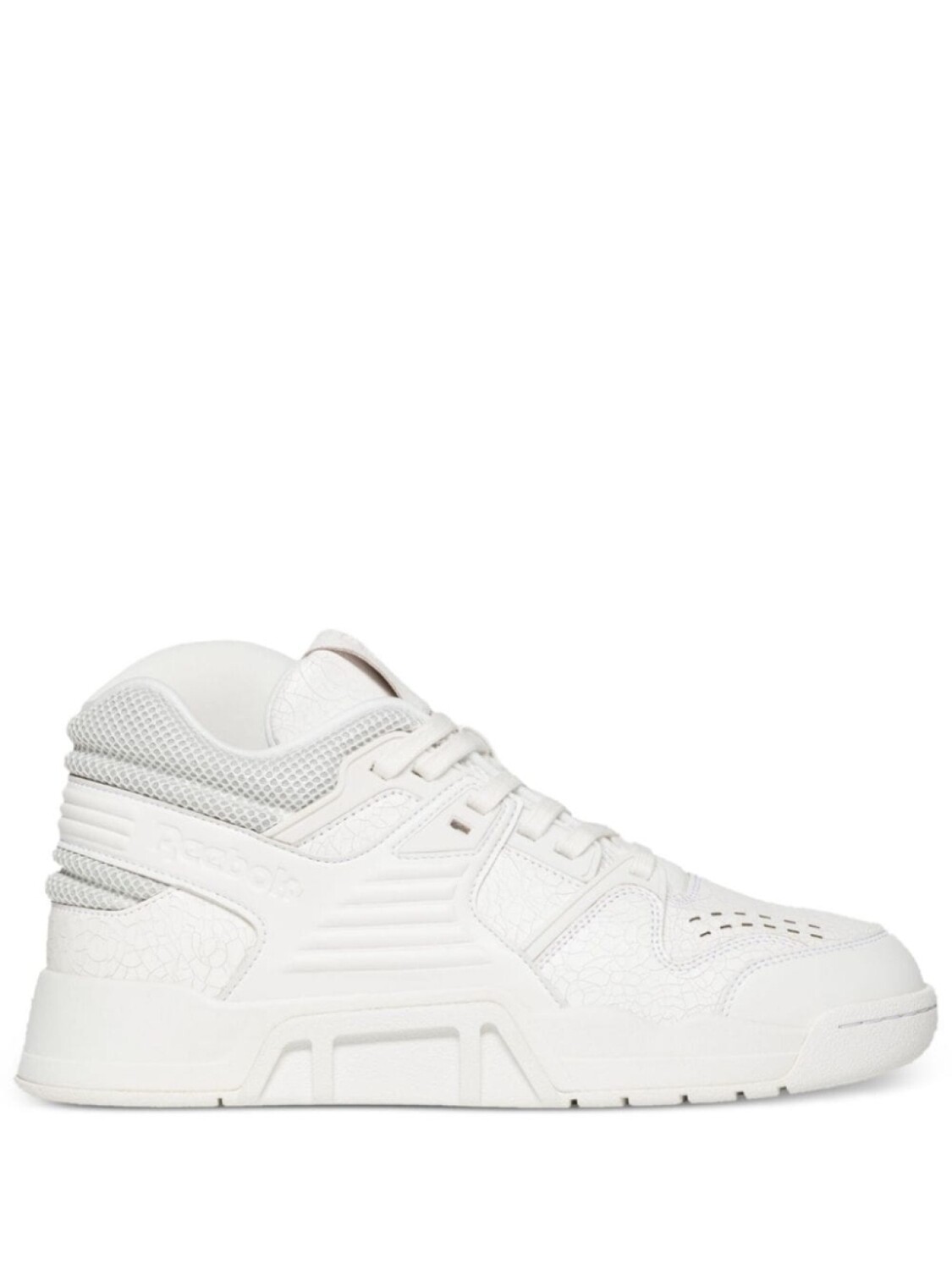 

Кроссовки Reebok CXT With Logo, белый