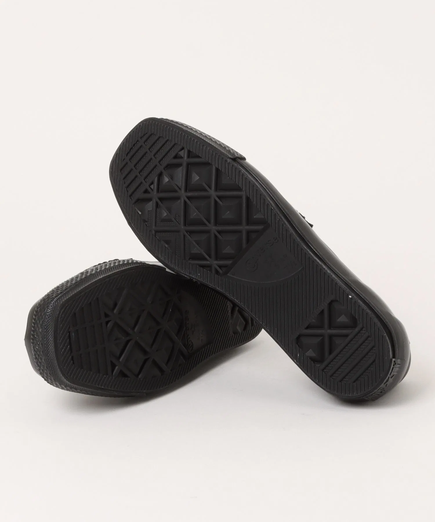 Мужская обувь CONVERSE ALL STAR SQUARETOE LOAFER — фото 3