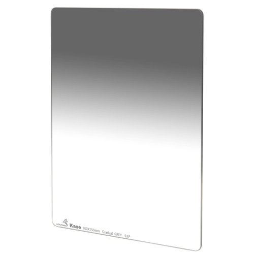 

Фильтр Kase Wolverine Soft-Edge Graduated ND Filter KW-100-SGND06