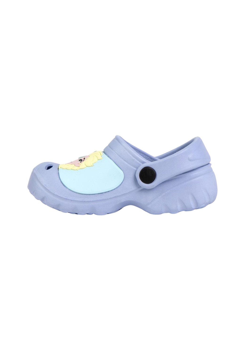 

Пляжные тапочки LICHTER FROZEN Disney, светло-голубой