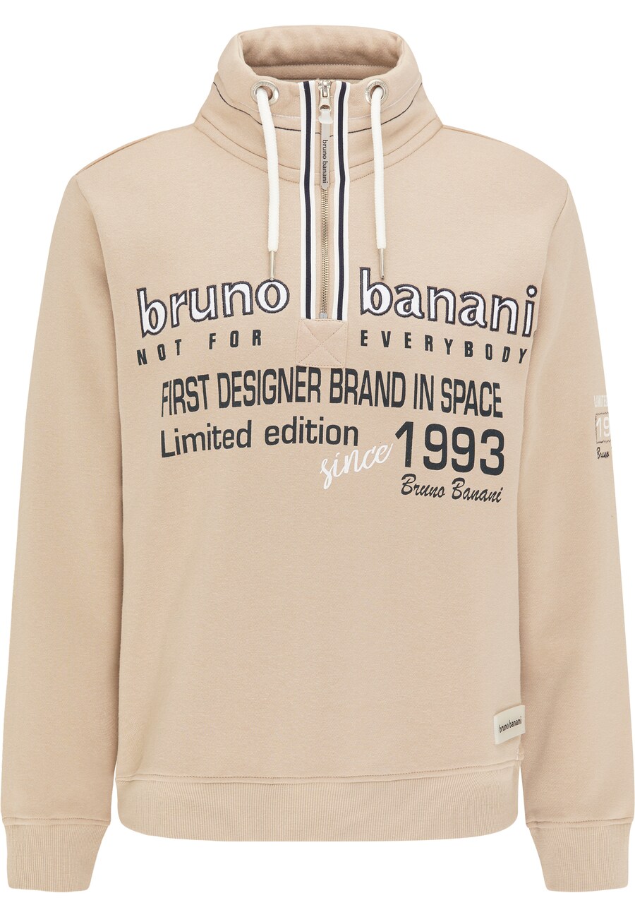 

Толстовка Bruno Banani, Kitt