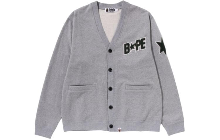 Магазин Baby Milo от X Knitwear Men A Bathing Ape, синий — фото 2