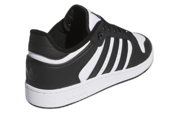 Кроссовки centennial rm Adidas, черный — фото 4