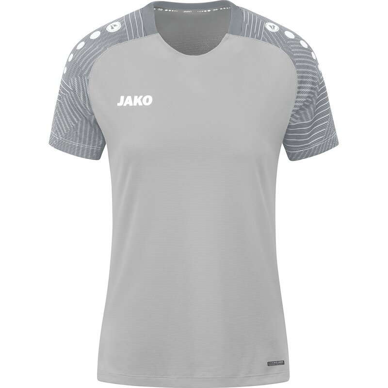 

Производительность футболки Jako, мультиколор