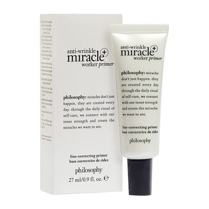 

Праймер Anti-Wrinkle Miracle Worker 1 Count