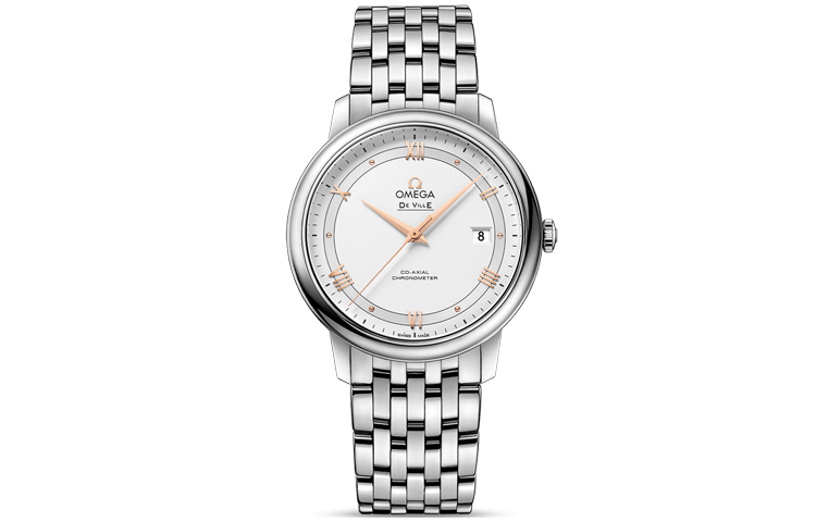 

OMEGA Часы Men's Elegant Saucer Series Watch