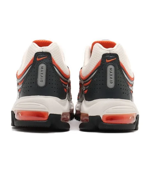 Унисекс кроссовки Air Max TL 2.5 NIKE для бега белые — фото 3