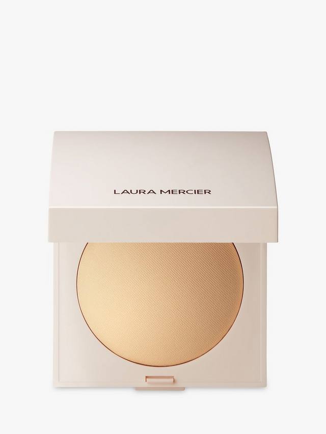 

Пудра прессованная Real Flawless Luminous Perfecting Laura Mercier, Honey
