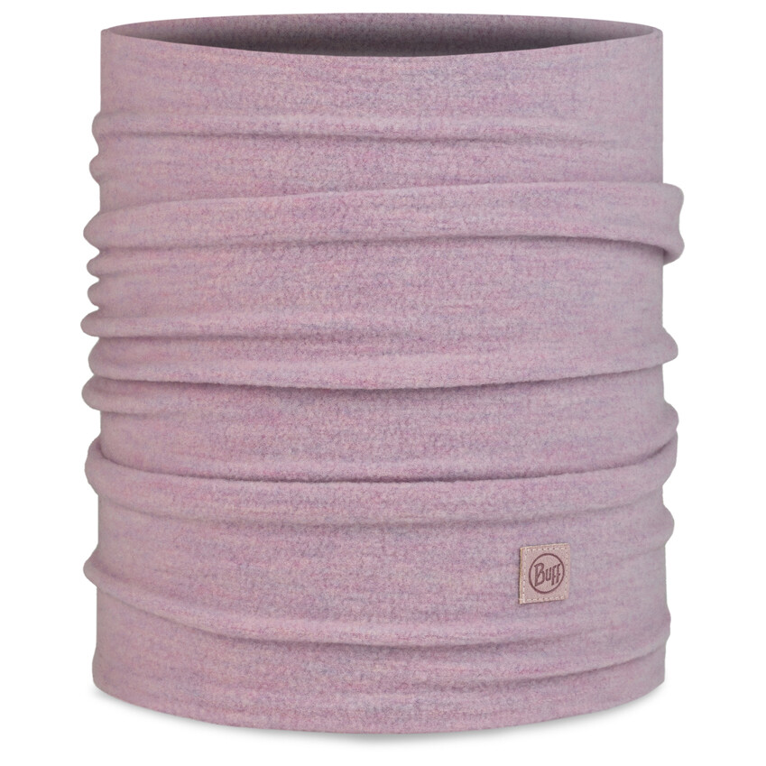 

Шейный платок Buff Merino Fleece, цвет Lilac Sand