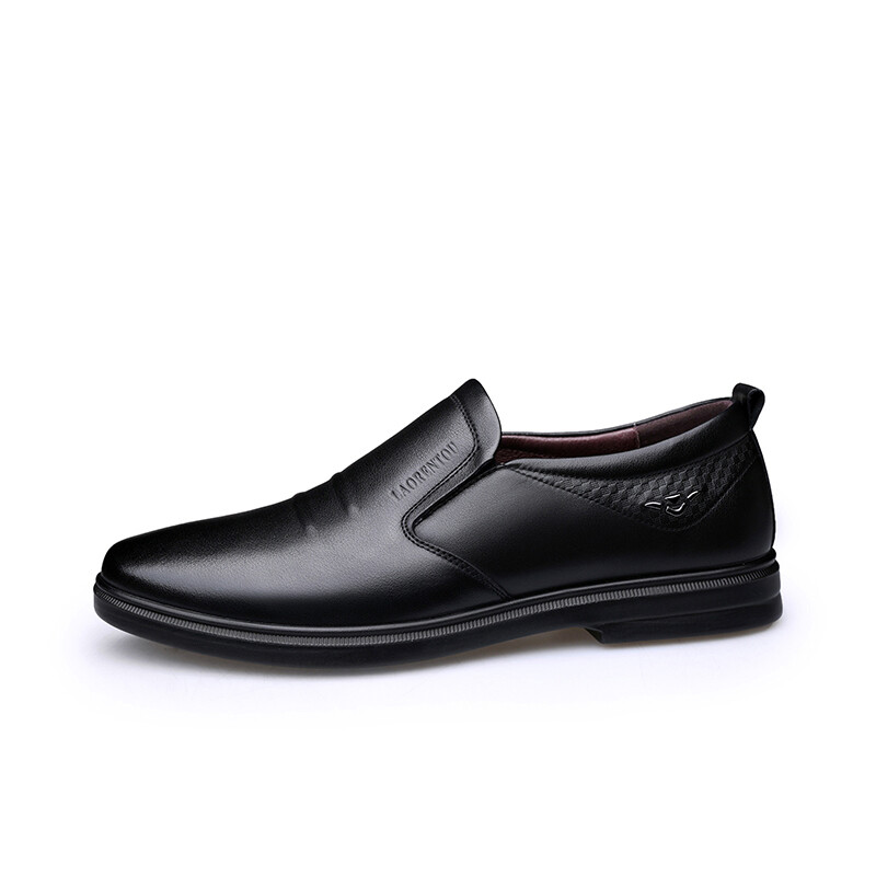 

Ботинки LAORENTOU Men's Casual Shoes Men низкие