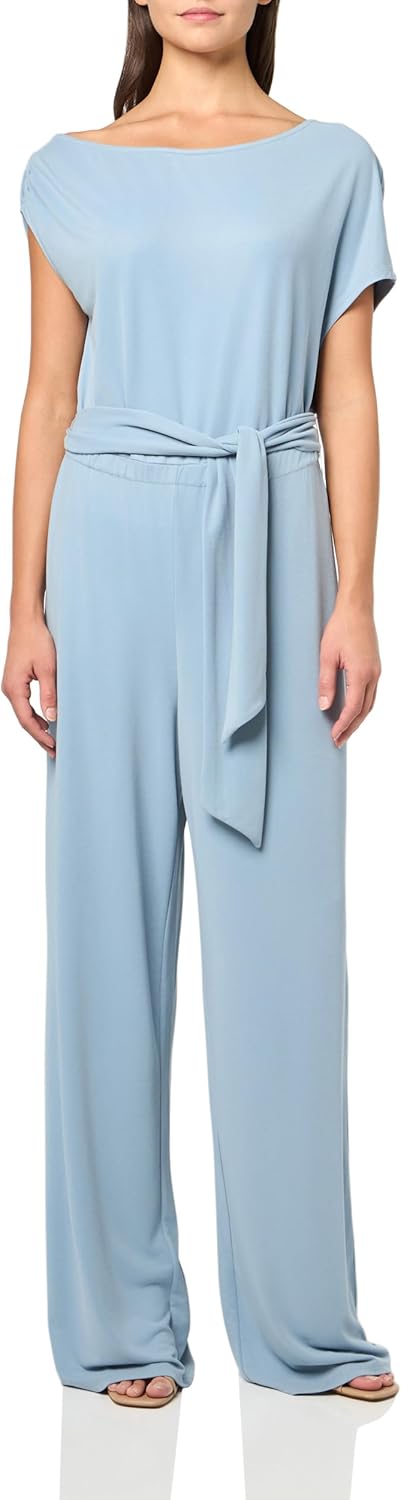 

GUESS женский комбинезон Eco Short Sleeve Rumi, Blue Ribbon