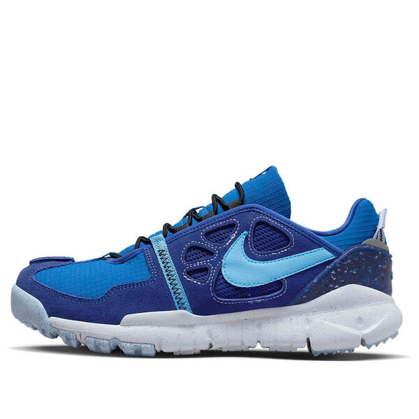 

Кроссовки Nike Terra Vista, синий