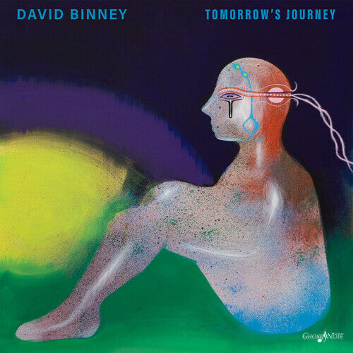 

Виниловая пластинка Binney, David: Tomorrow's Journey