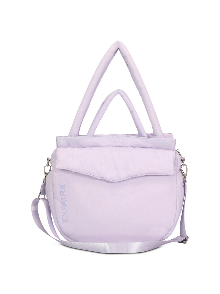 

Сумка-шоппер Expatri├й Poppy, Lilac