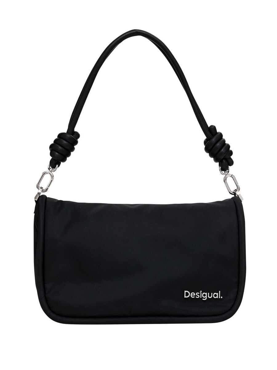 

Сумка через плечо Desigual Shoulder Bag Priori Gales, черный