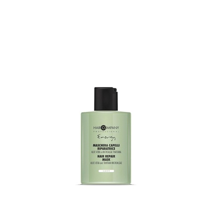 

Восстанавливающая маска для волос Energy Line Lady 200 мл Hair Company