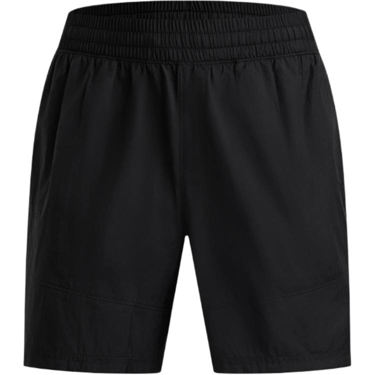 

Under Armour Шорты повседневные Challenger мужские black