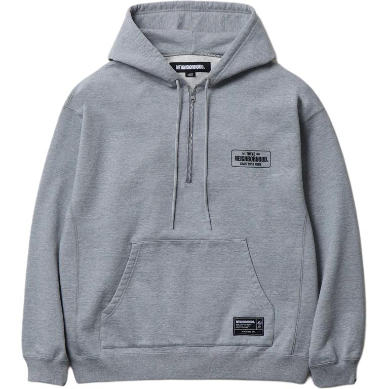 

Футболка FW25 Unisex NEIGHBORHOOD, серый