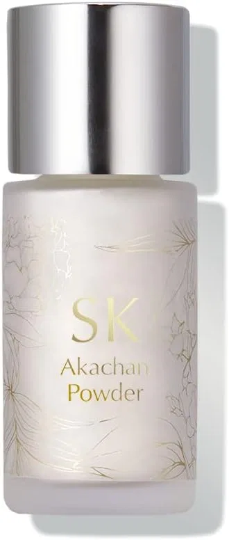 Пудра коллагеновая SK Baby Powder 4 г