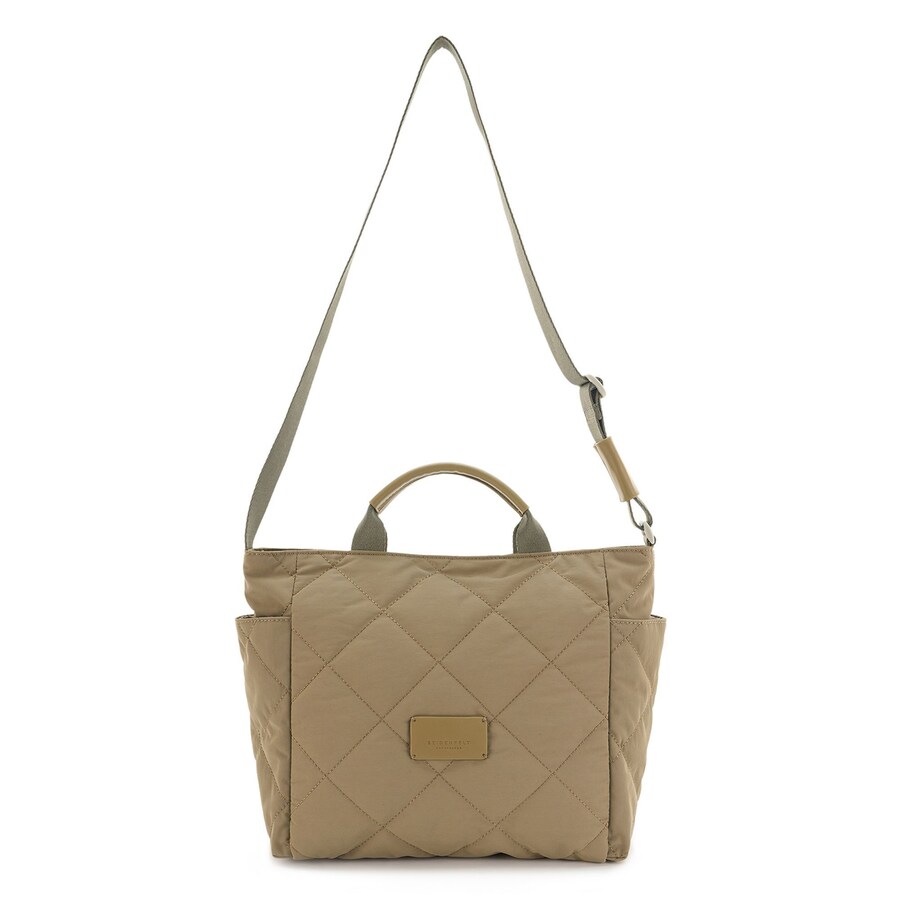 

Сумочка Seidenfelt Manufaktur, Light brown