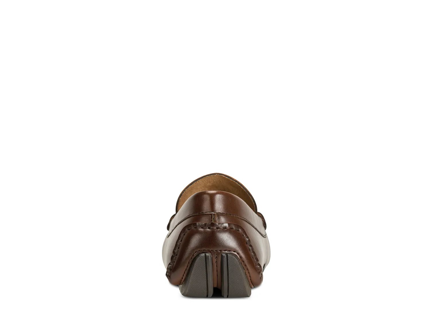 Лоферы Reaction Kenneth Cole Sergio Penny Loafer, темно-коричневый — фото 2