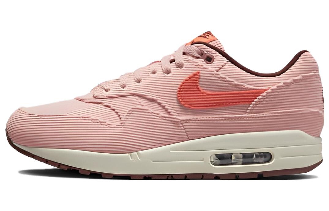 

Кроссовки Nike Air Max 1 PRM Corduroy Coral Stardust