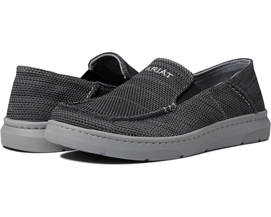 

Лоферы Ariat Hilo 360, цвет Heather Charcoal