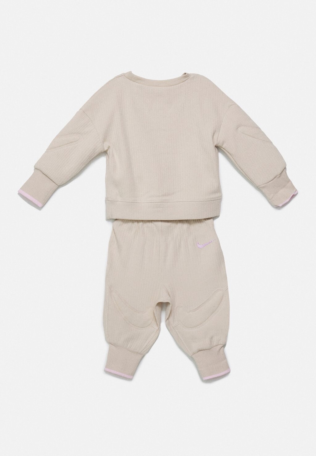 

Вязаный свитер READYSET UNISEX SET Nike Sportswear, цвет sanddrift