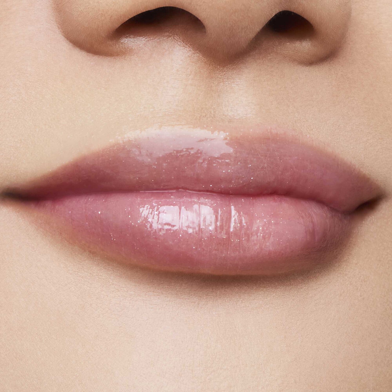 Бальзам для губ Pure Color Revitalizing Crystal Balm Estée Lauder, 005 - Love Crystal (3,2 g) — фото 4