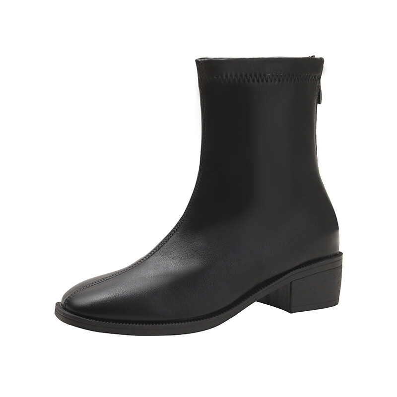 

Ботильоны JIUXINGDAO Ankle Boots Women's