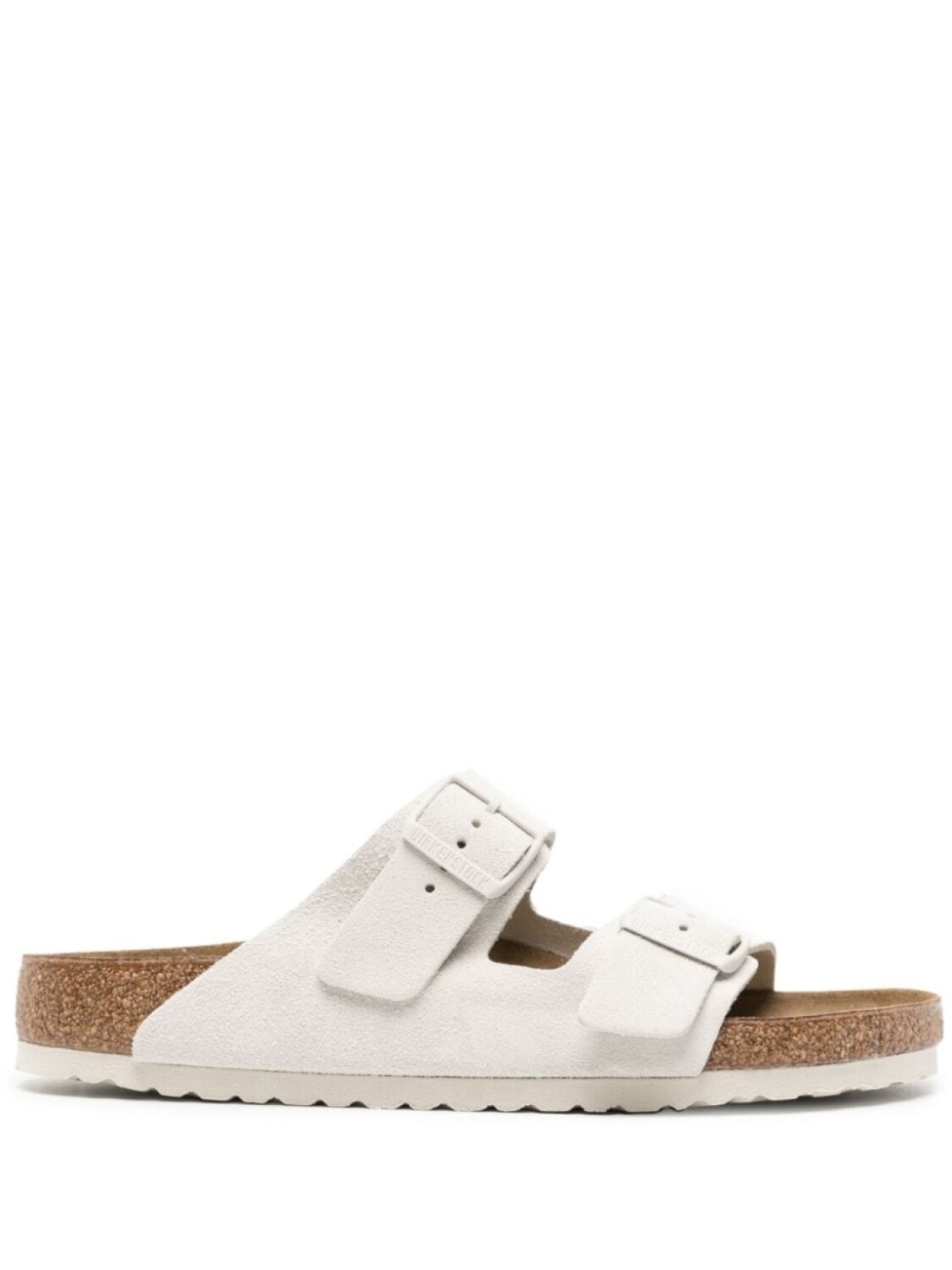 

Birkenstock сандалии Arizona, белый
