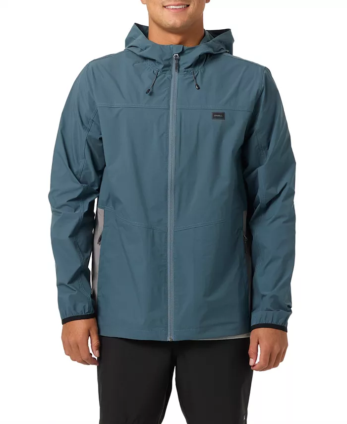 

Мужская ветровка-путешественник Stretch Jacket O'Neill, синий
