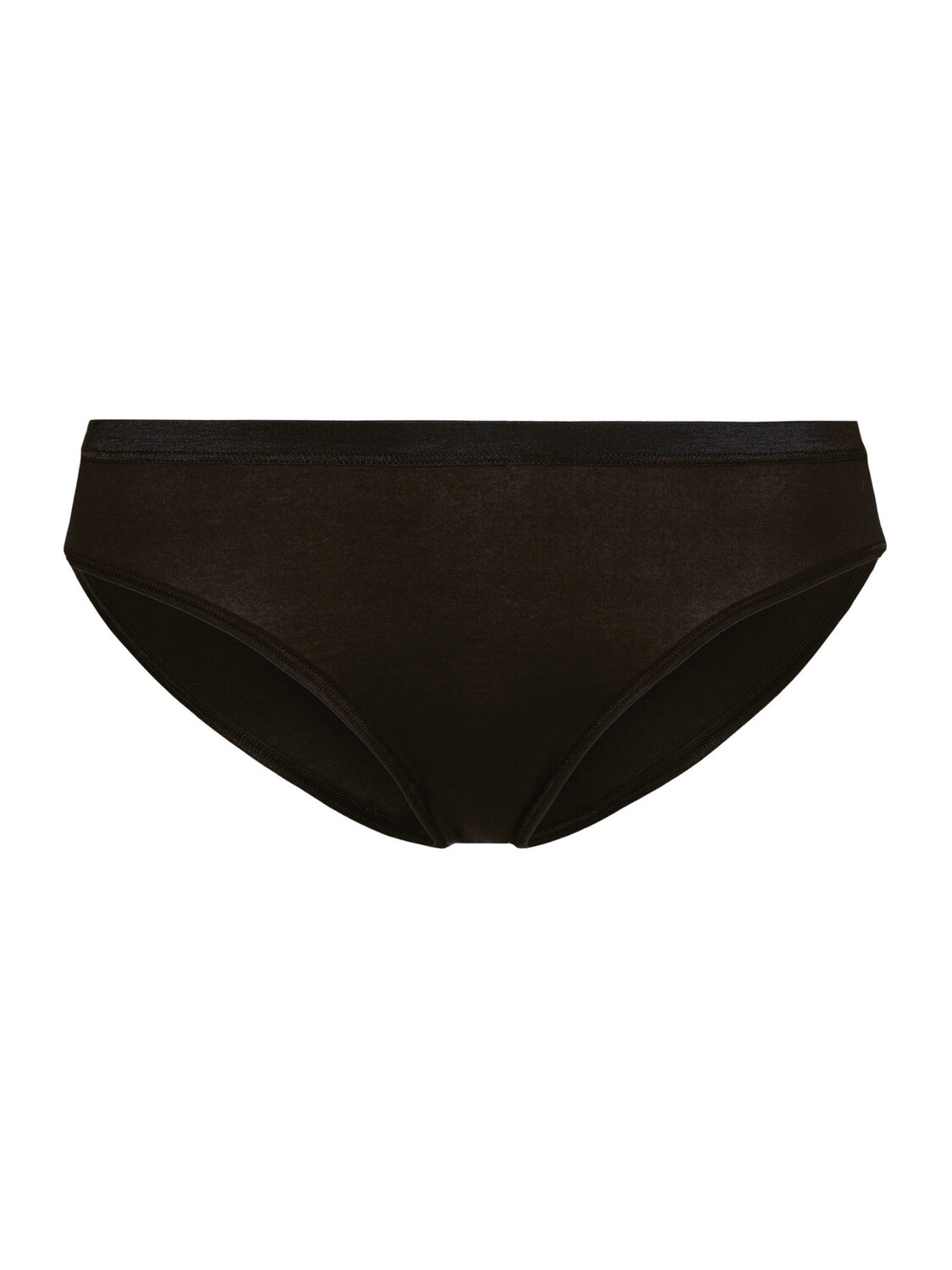 

Трусы Hanro Mini Cotton Sensation, черный