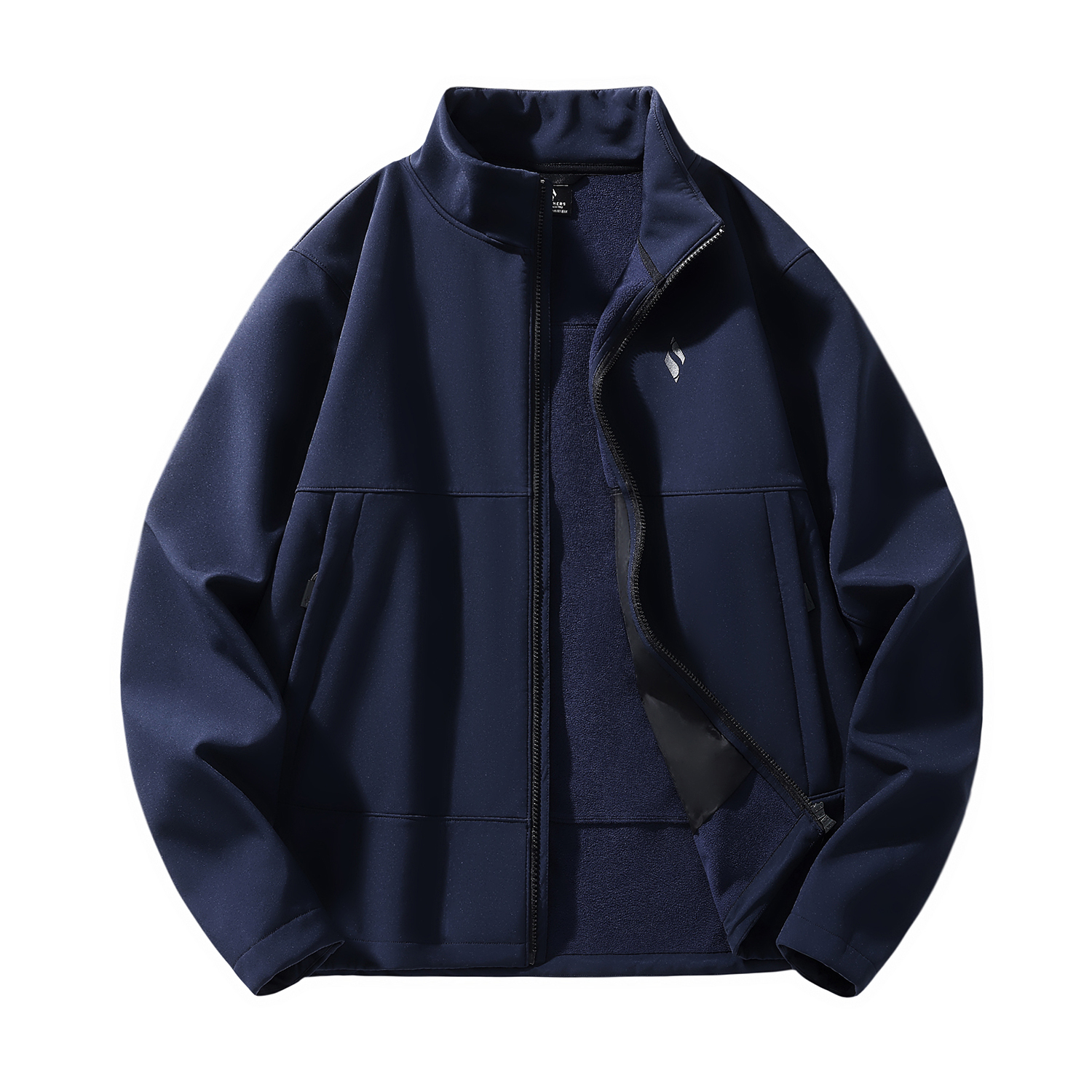 

Skechers Куртка Yazhuan Series унисекс, Navy
