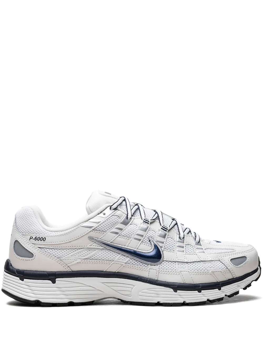 

Кроссовки P-6000 Nike, белый