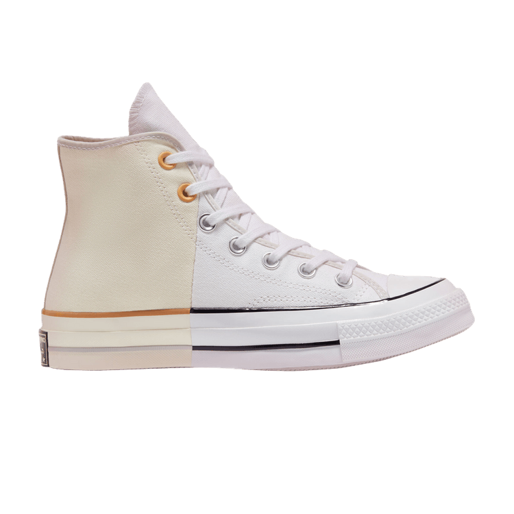 

Кроссовки Converse Chuck 70 High 'Sunblocked - White', белый