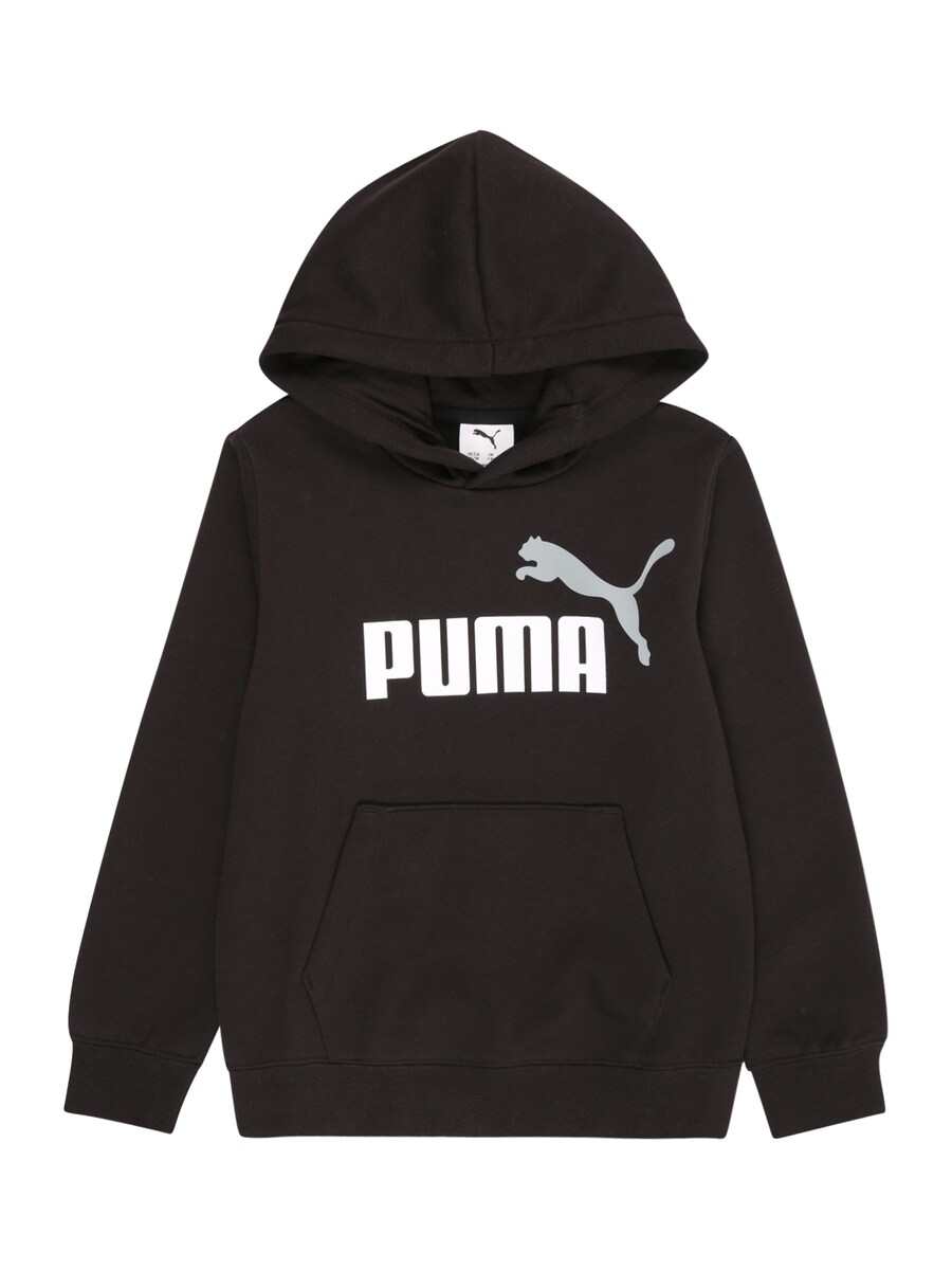 

Толстовка PUMA Ess 2 No. 1, черный