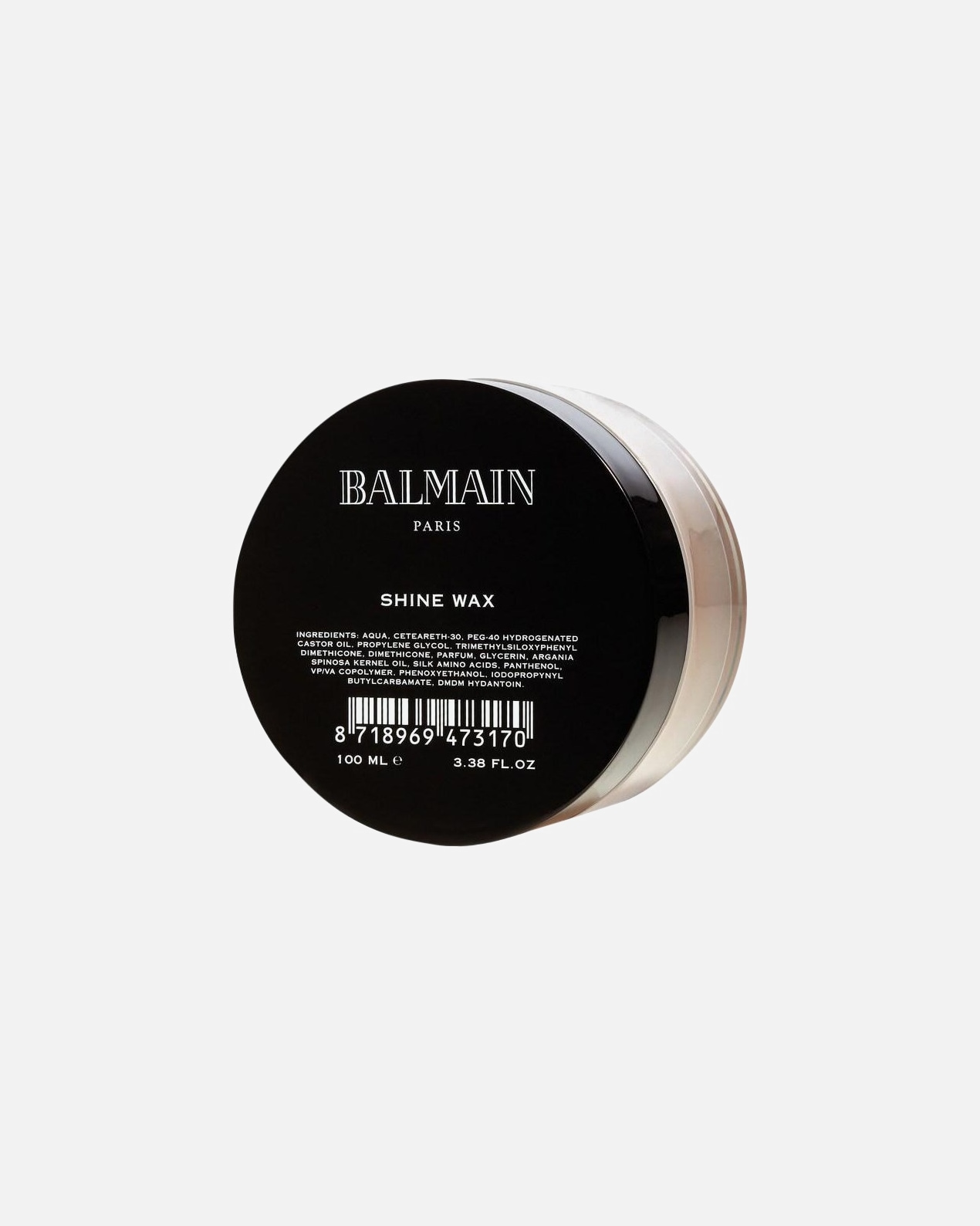 

Воск для укладки волос Balmain Hair, 100 мл