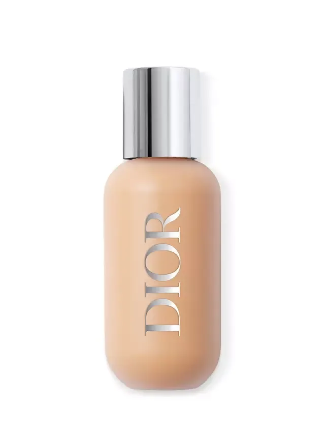 Тональный крем для лица и тела Backstage DIOR, 4N