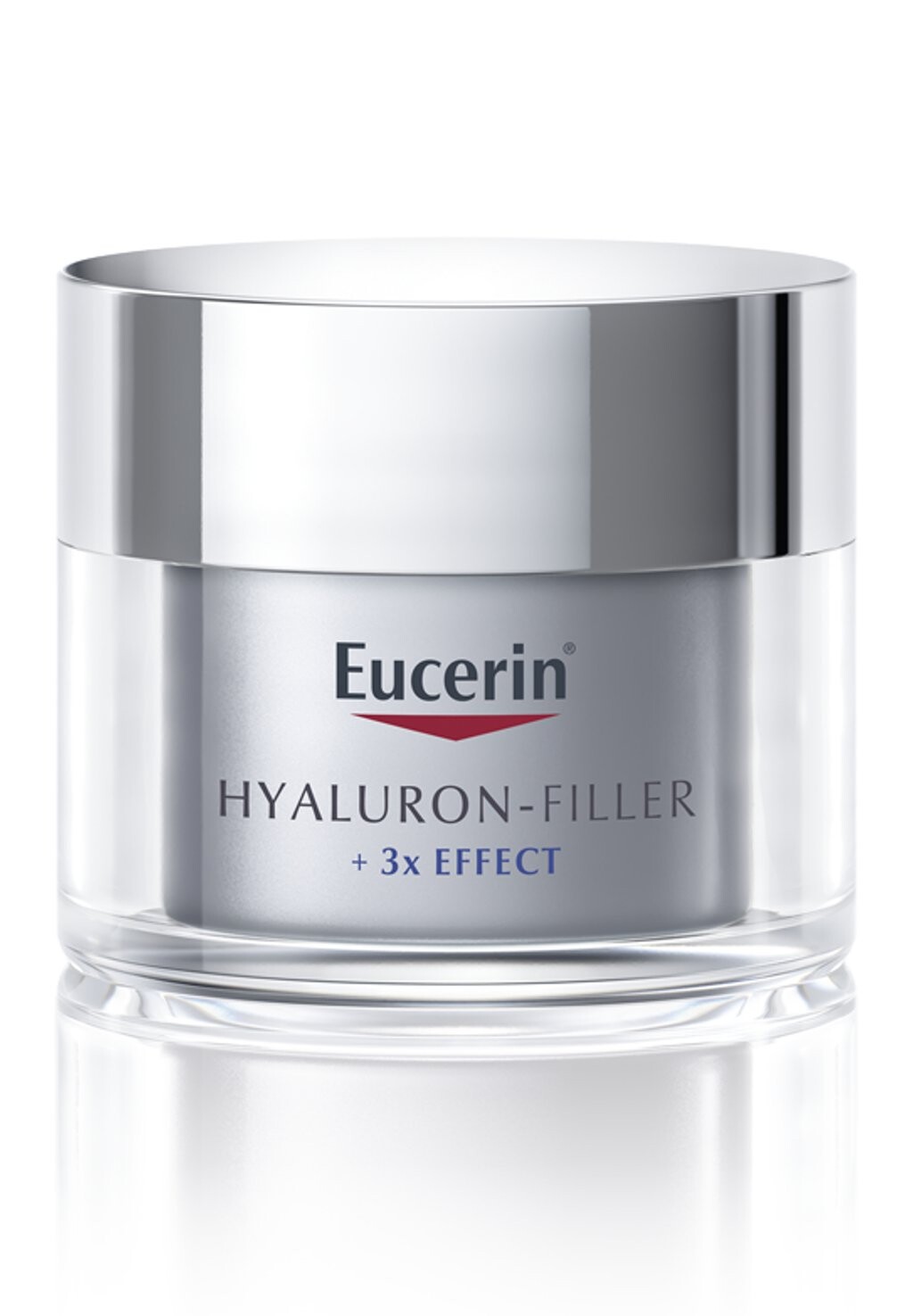 Сыворотка Eucerin — Антивозрастной уход ANTI AGE NACHTCREME HYALURON-FILLER, GESICHTSPFLEGE — фото 2